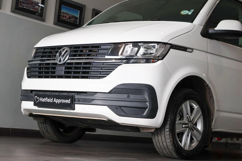 Volkswagen Transporter - Audi Centre Hatfield - Image 7