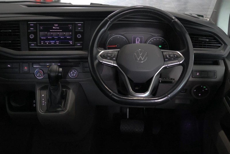 Volkswagen Transporter - Audi Centre Hatfield - Image 14