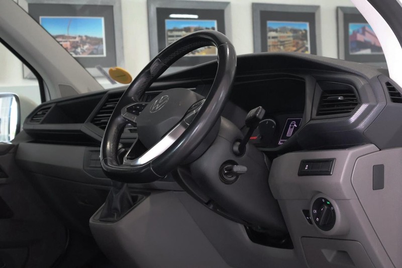 Volkswagen Transporter - Audi Centre Hatfield - Image 26