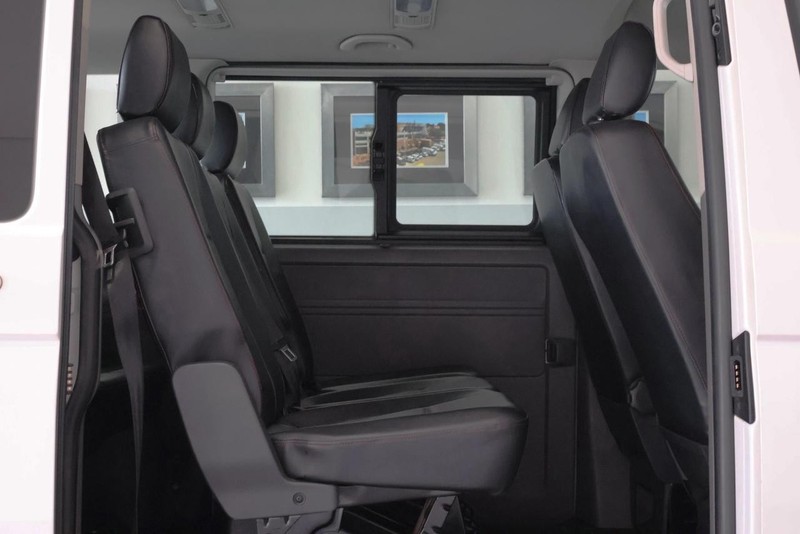 Volkswagen Transporter - Audi Centre Hatfield - Image 18
