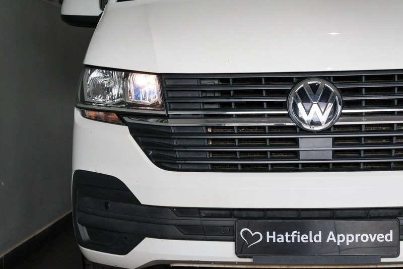 Volkswagen Transporter - Audi Centre Hatfield - Image 8