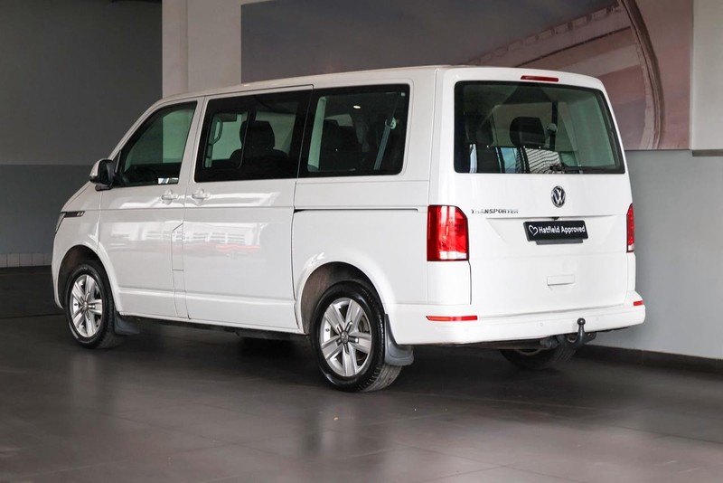 Volkswagen Transporter - Audi Centre Hatfield - Image 11