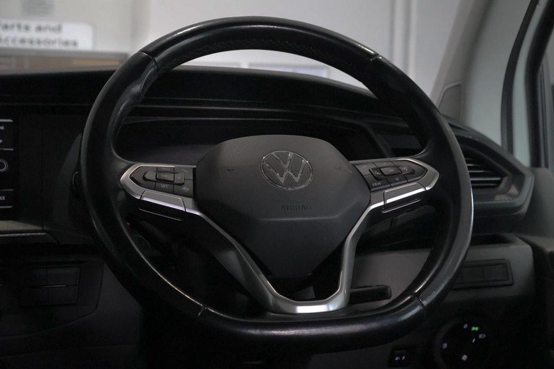 Volkswagen Transporter - Audi Centre Hatfield - Image 22