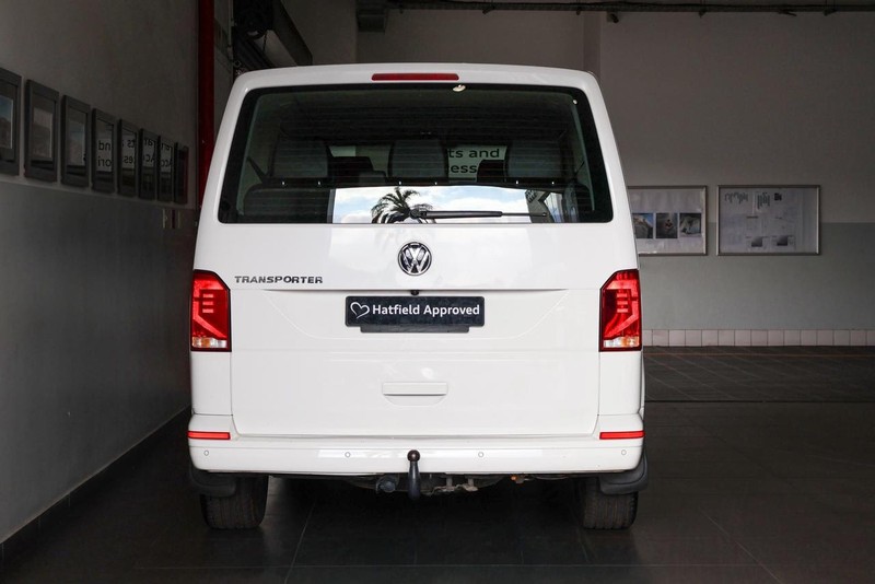 Volkswagen Transporter - Audi Centre Hatfield - Image 10
