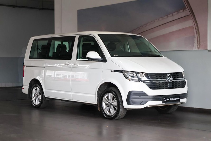 Volkswagen Transporter - Audi Centre Hatfield - Image 6