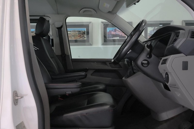 Volkswagen Transporter - Audi Centre Hatfield - Image 17