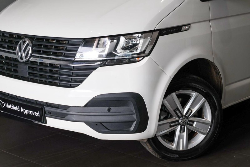 Volkswagen Transporter - Audi Centre Hatfield - Image 2