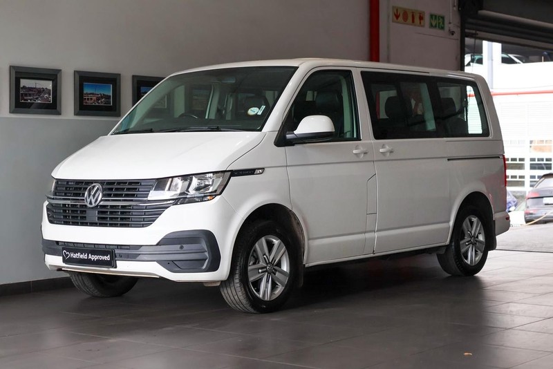 Volkswagen Transporter - Audi Centre Hatfield - Image 4