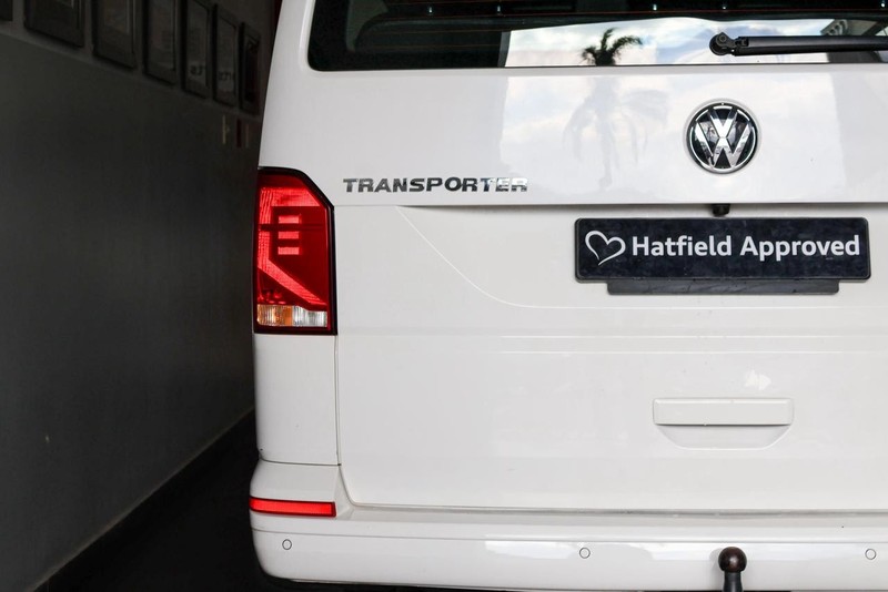 Volkswagen Transporter - Audi Centre Hatfield - Image 13