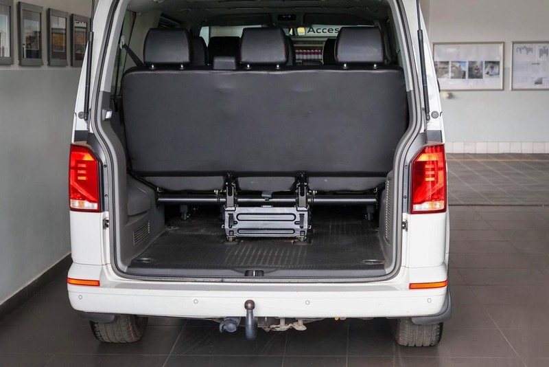 Volkswagen Transporter - Audi Centre Hatfield - Image 19