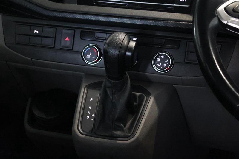 Volkswagen Transporter - Audi Centre Hatfield - Image 24