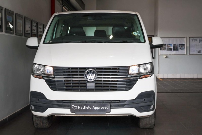 Volkswagen Transporter - Audi Centre Hatfield - Image 5