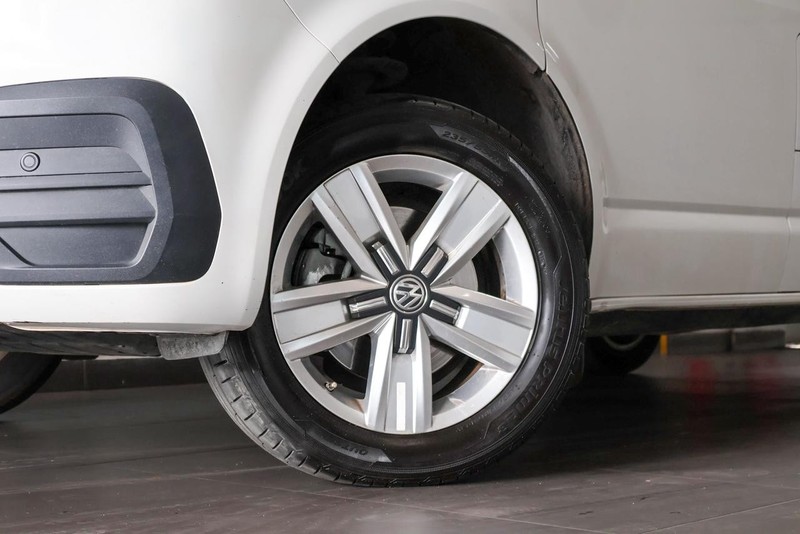 Volkswagen Transporter - Audi Centre Hatfield - Image 3