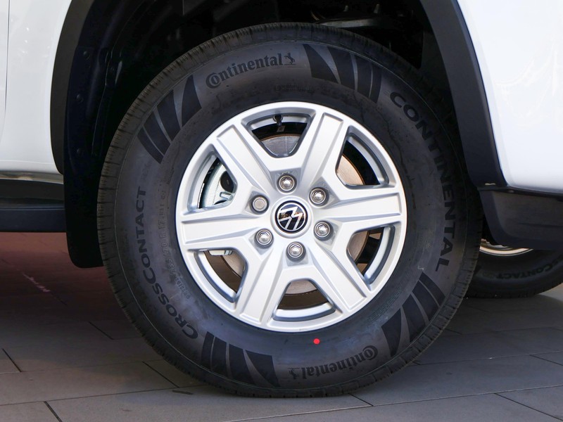 Volkswagen Amarok - Hatfield VW Rivonia - Image 14