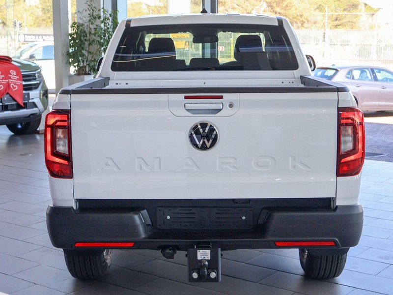 Volkswagen Amarok - Hatfield VW Rivonia - Image 26