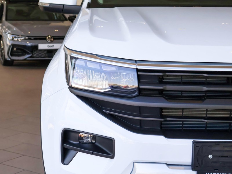 Volkswagen Amarok - Hatfield VW Rivonia - Image 3