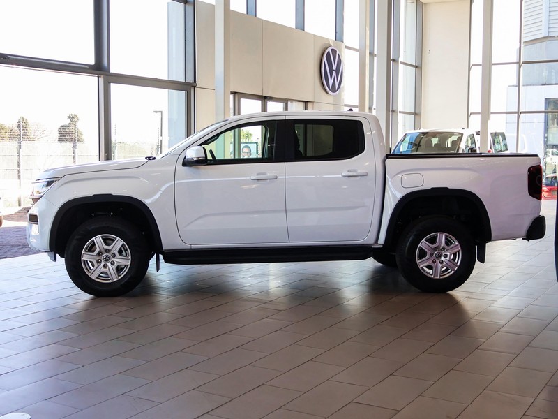 Volkswagen Amarok - Hatfield VW Rivonia - Image 10