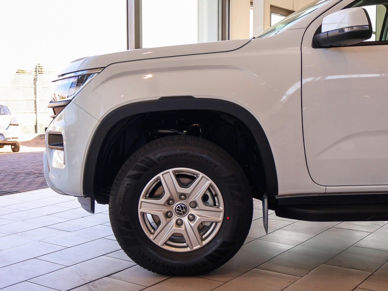 Volkswagen Amarok - Hatfield VW Rivonia - Image 8