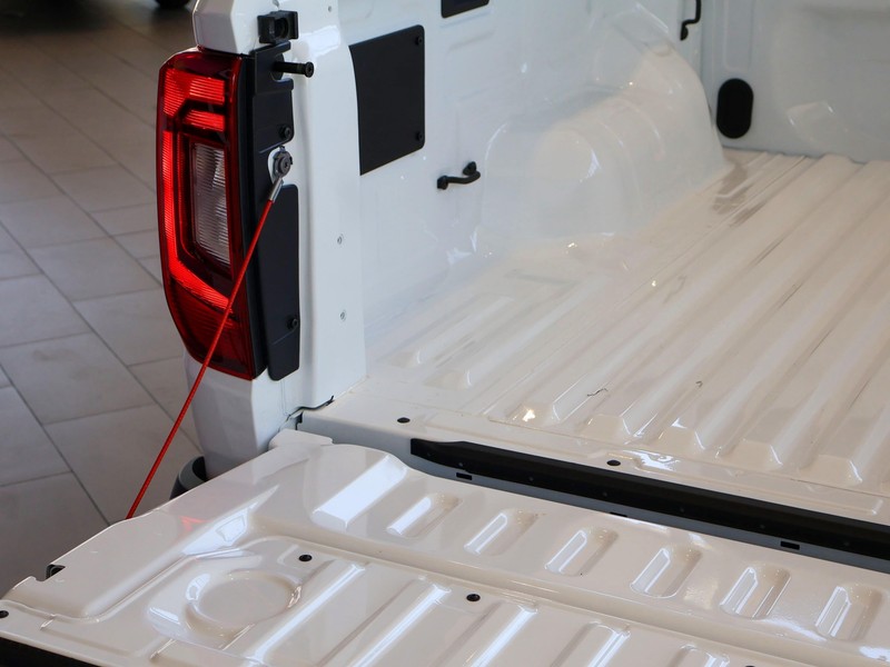 Volkswagen Amarok - Hatfield VW Rivonia - Image 28
