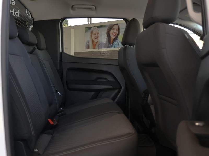 Volkswagen Amarok - Hatfield VW Rivonia - Image 1