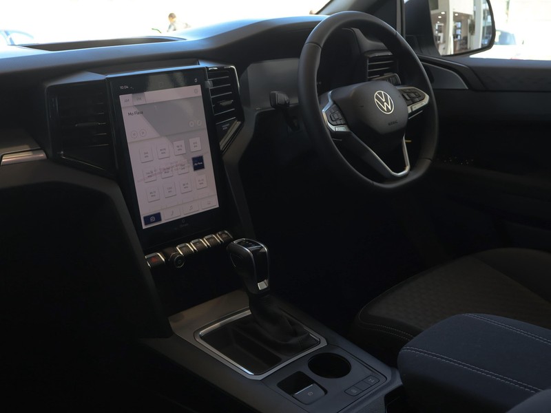 Volkswagen Amarok - Hatfield VW Rivonia - Image 9