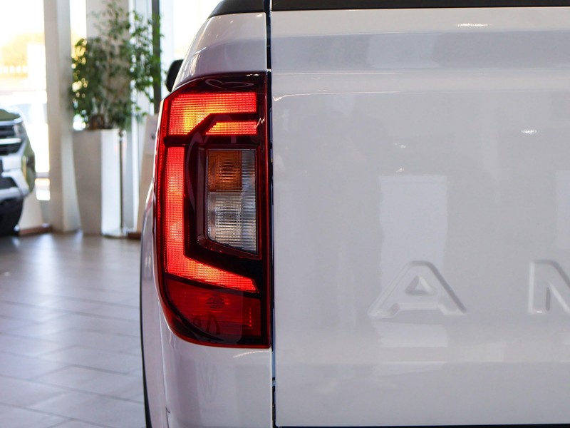 Volkswagen Amarok - Hatfield VW Rivonia - Image 19