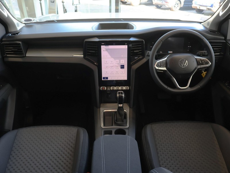 Volkswagen Amarok - Hatfield VW Rivonia - Image 17