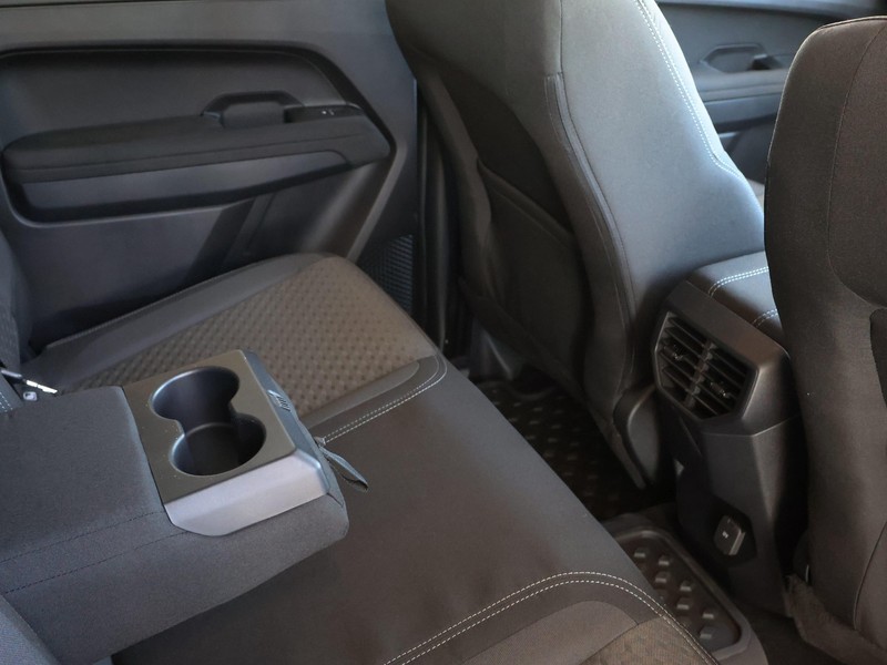 Volkswagen Amarok - Hatfield VW Rivonia - Image 30