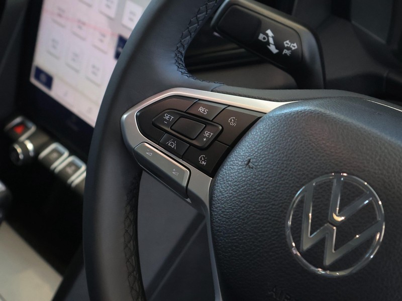 Volkswagen Amarok - Hatfield VW Rivonia - Image 21