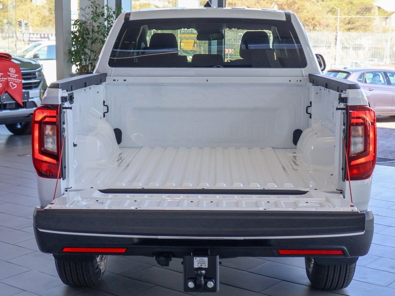 Volkswagen Amarok - Hatfield VW Rivonia - Image 7