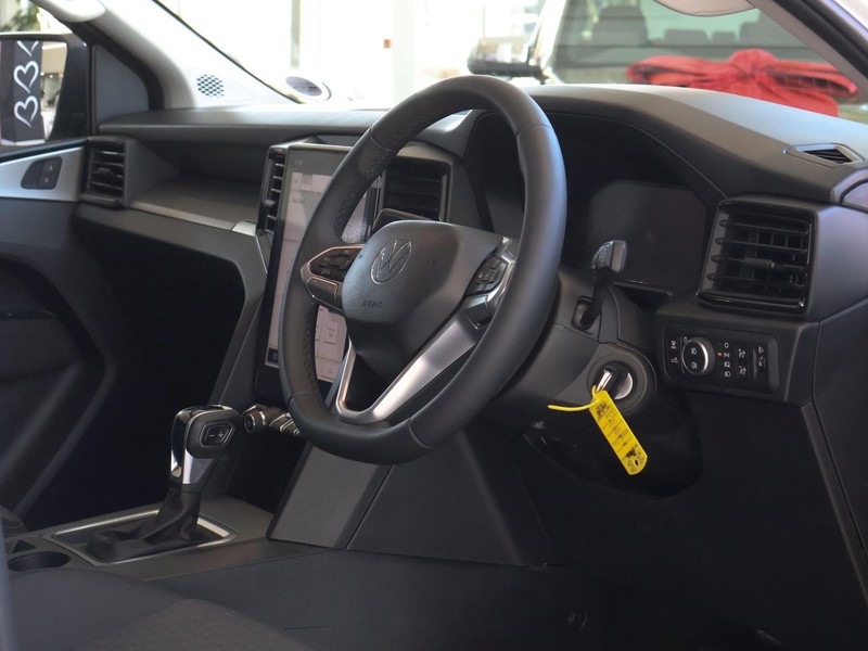 Volkswagen Amarok - Hatfield VW Rivonia - Image 18