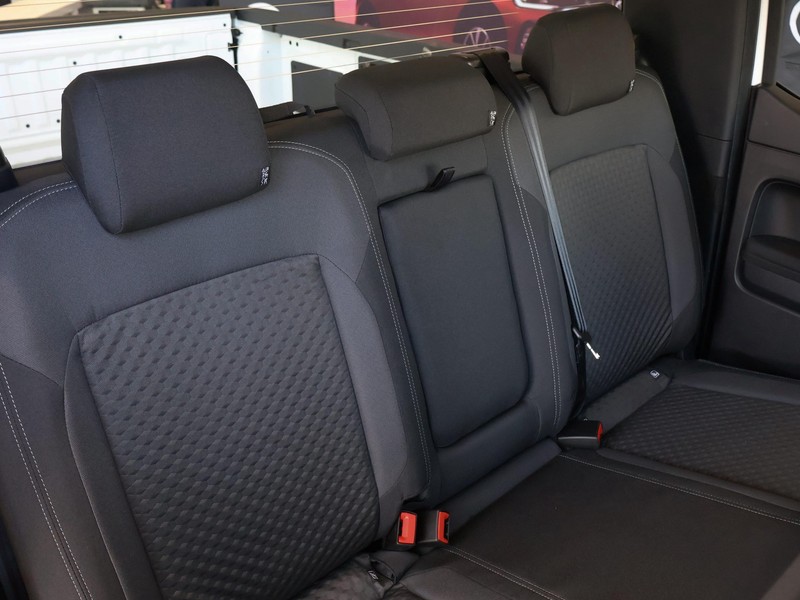 Volkswagen Amarok - Hatfield VW Rivonia - Image 33