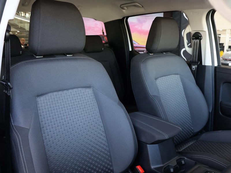 Volkswagen Amarok - Hatfield VW Rivonia - Image 32
