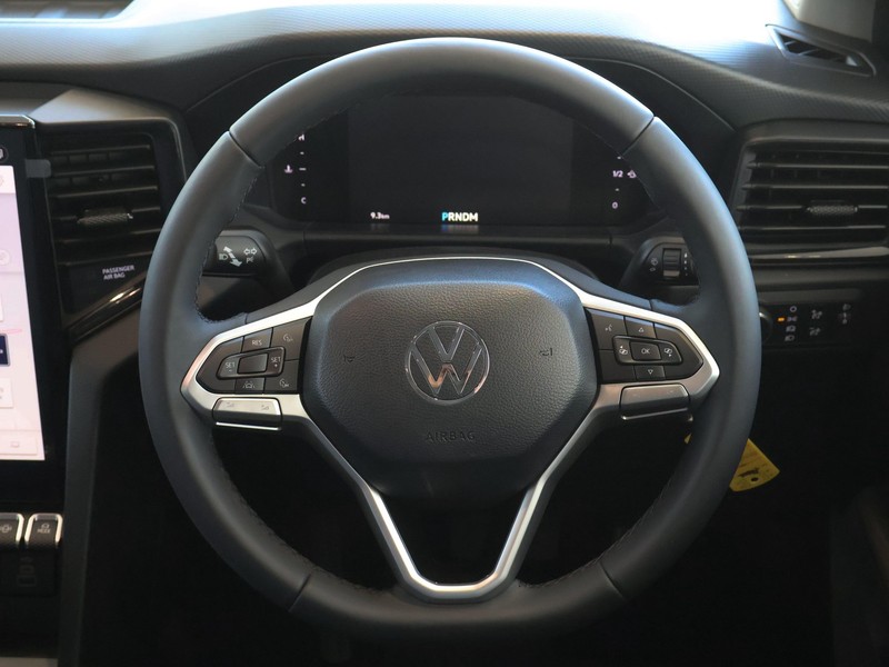 Volkswagen Amarok - Hatfield VW Rivonia - Image 11