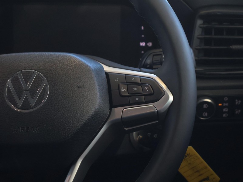 Volkswagen Amarok - Hatfield VW Rivonia - Image 24