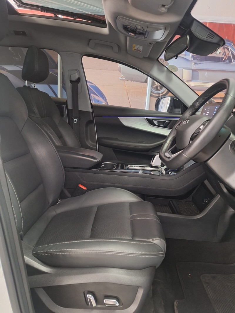 Chery Tiggo 7 Pro - GWM Haval Midrand - Image 10
