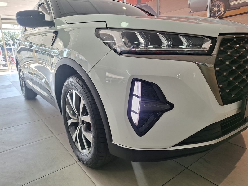 Chery Tiggo 7 Pro - GWM Haval Midrand - Image 3