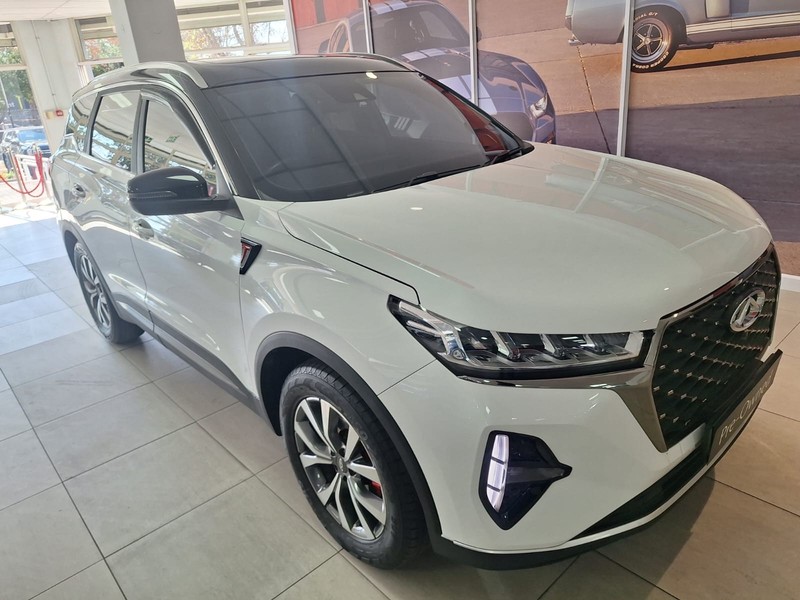 Chery Tiggo 7 Pro - GWM Haval Midrand - Image 2