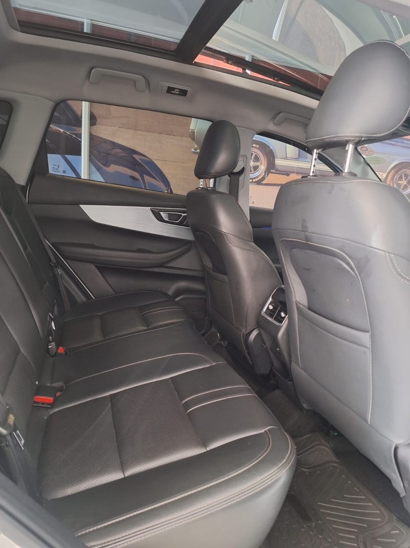 Chery Tiggo 7 Pro - GWM Haval Midrand - Image 11