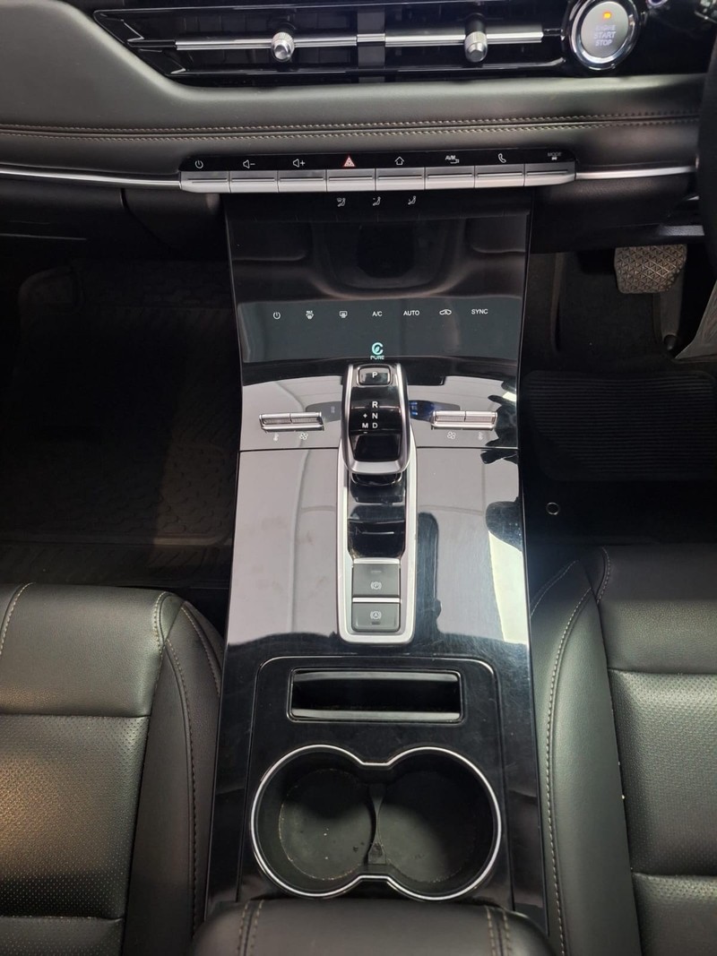 Chery Tiggo 7 Pro - GWM Haval Midrand - Image 12