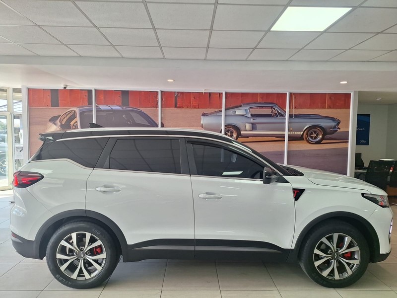 Chery Tiggo 7 Pro - GWM Haval Midrand - Image 5
