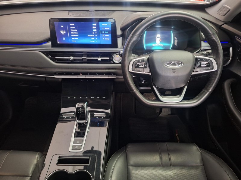 Chery Tiggo 7 Pro - GWM Haval Midrand - Image 13