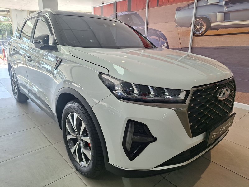 Chery Tiggo 7 Pro - GWM Haval Midrand - Image 1
