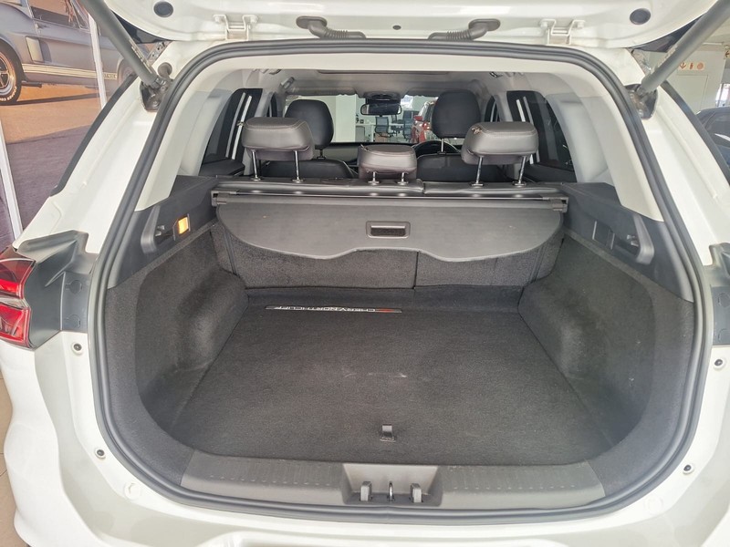 Chery Tiggo 7 Pro - GWM Haval Midrand - Image 8
