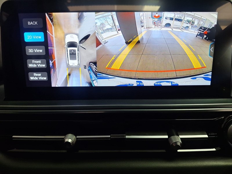Chery Tiggo 7 Pro - GWM Haval Midrand - Image 14