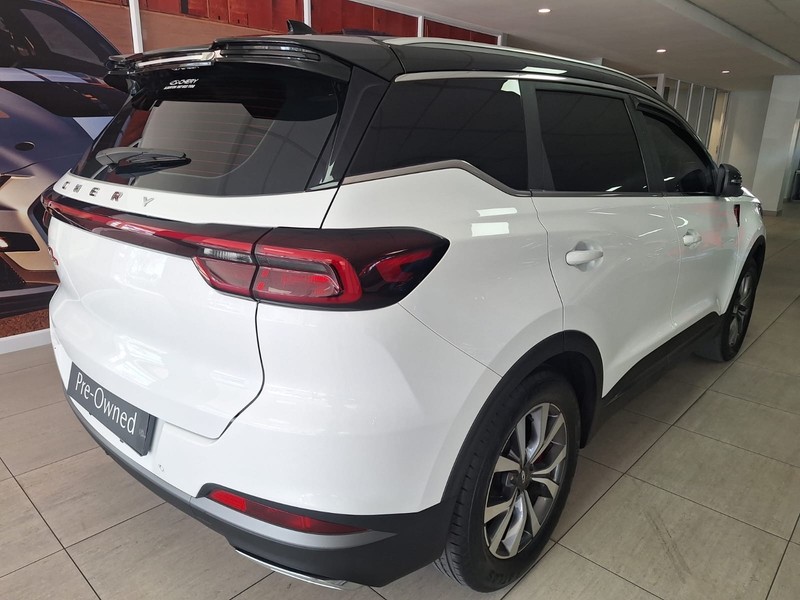 Chery Tiggo 7 Pro - GWM Haval Midrand - Image 6
