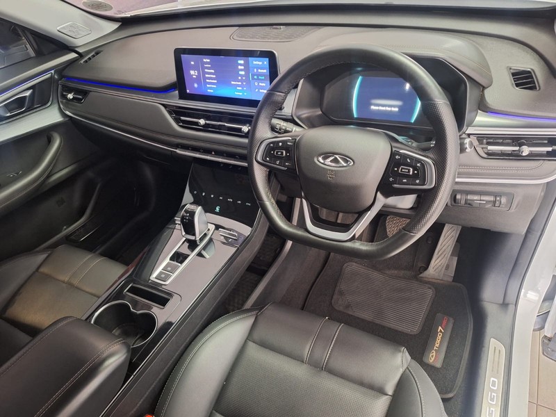 Chery Tiggo 7 Pro - GWM Haval Midrand - Image 9