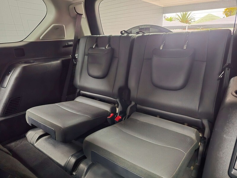 Toyota Land Cruiser Prado - WP Motors - Image 18