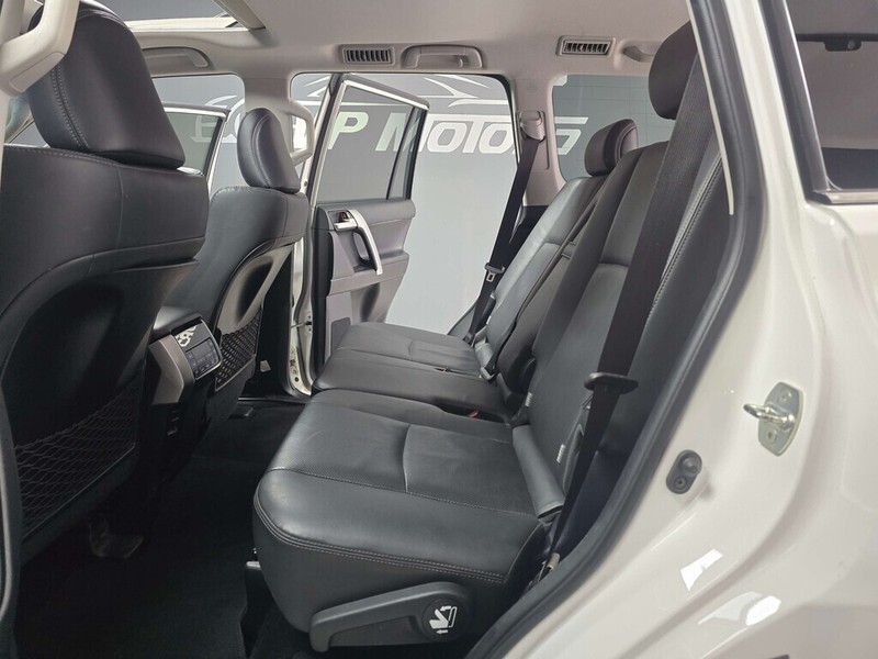 Toyota Land Cruiser Prado - WP Motors - Image 17
