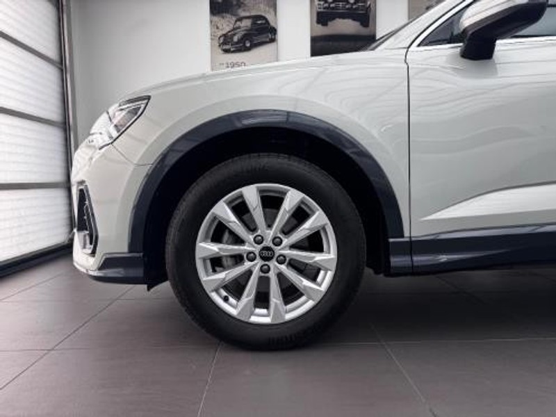 Audi Q3 - Audi Centre Rivonia - Image 3